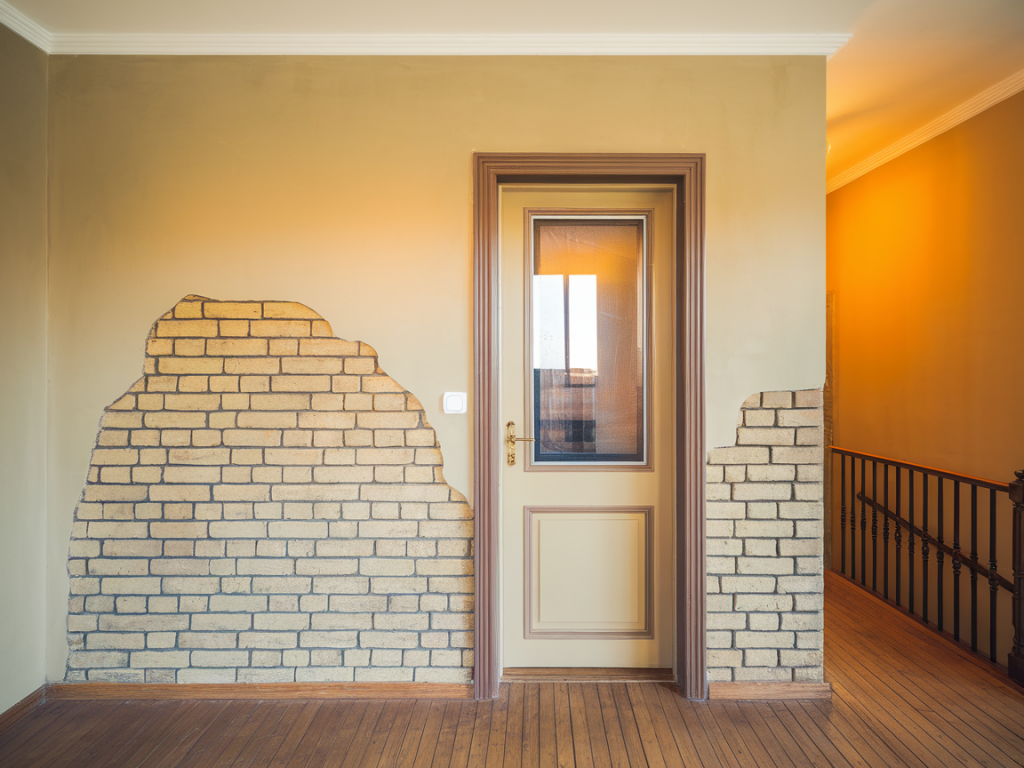 Quand choisir un blindage partiel plutôt qu’une porte blindée pour un appartement haussmannien et quel résultat attendre