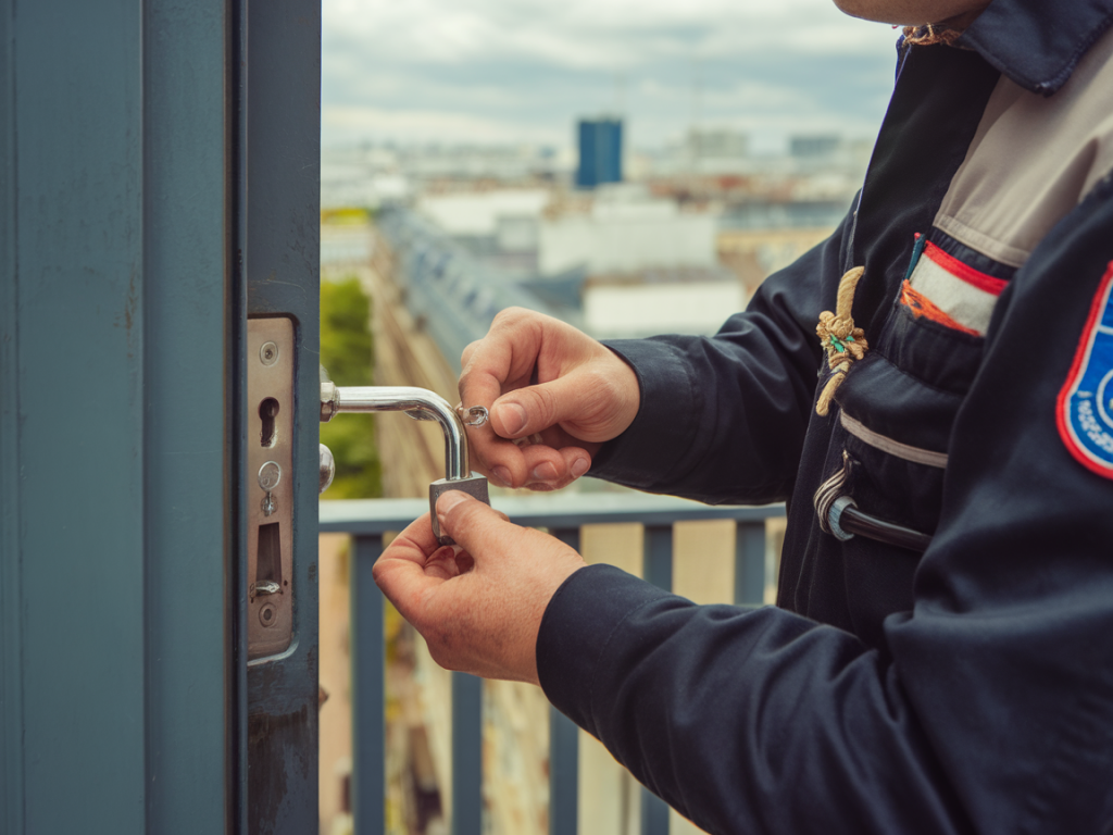 Quel est le vrai coût d’un dépannage en urgence à paris et comment éviter les arnaques des serruriers