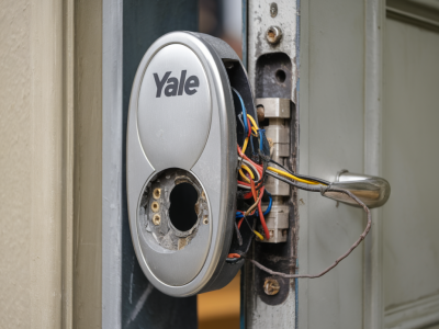 Quel budget prévoir pour remplacer une serrure yale multipoints après tentative d’effraction et quelles options choisir