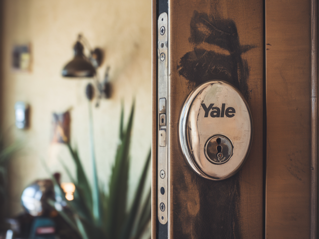 Faut-il remplacer une serrure yale après une tentative d'effraction ou un renforcement suffit‑il